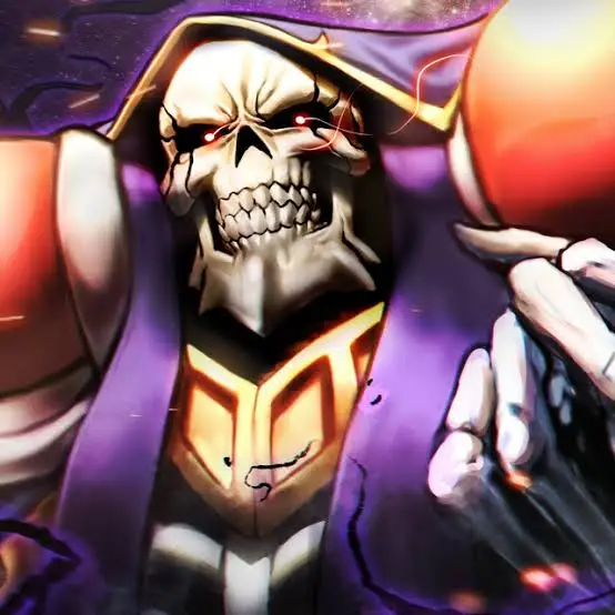 Ainz Scans